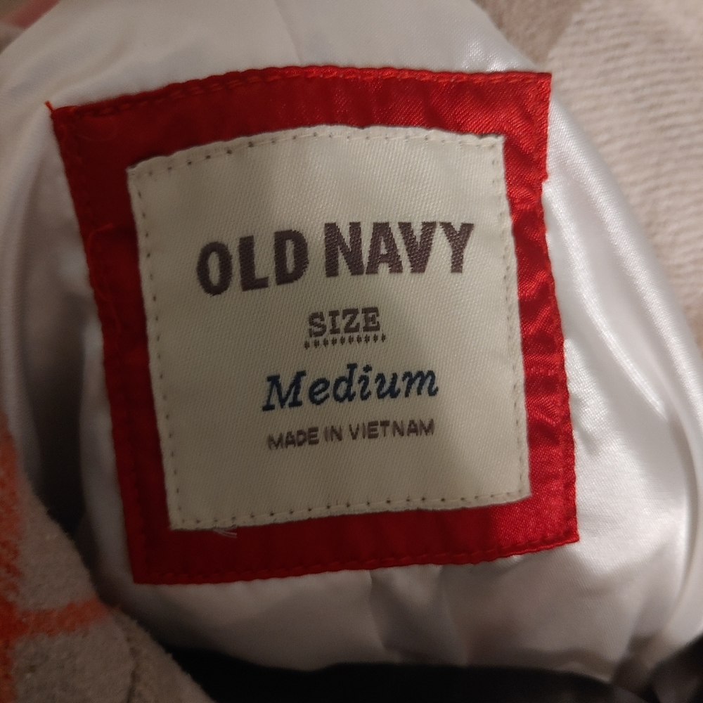 Coat - Picture 2 of 3